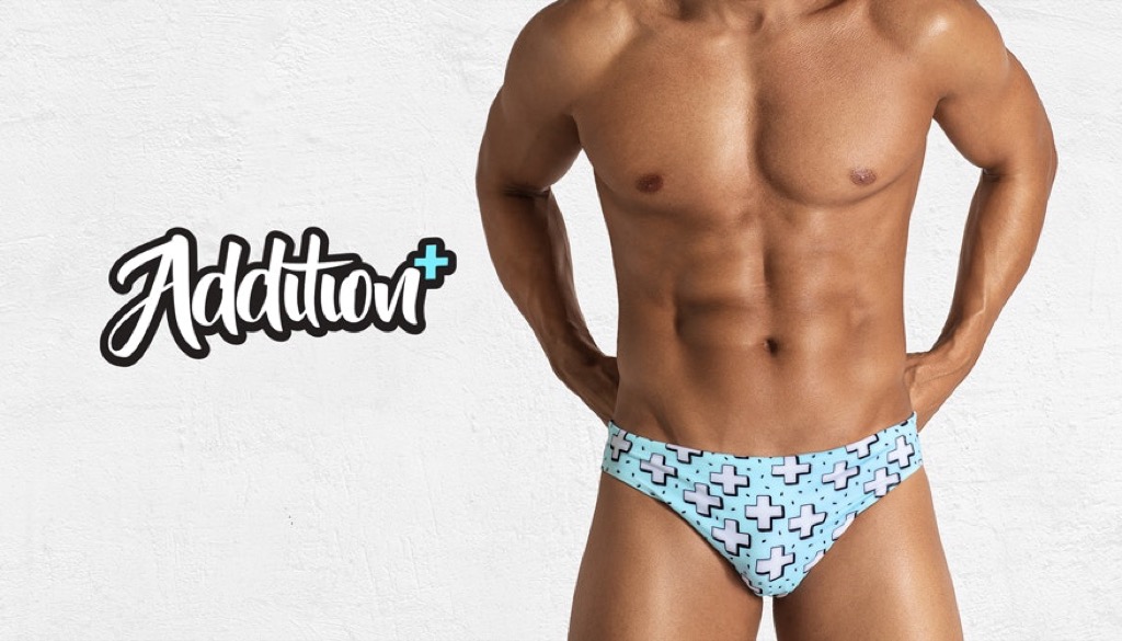 Slipové Plavky AussieBum ADDITION Sky1 - kópia_1024px